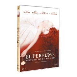 El Perfume: Historia de un Asesino