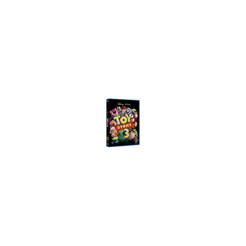 Comprar Toy Story 3 Dvd