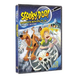 Scooby-Doo Misterios S.A. : Temporada 2 - Vol. 2