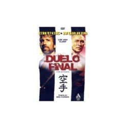 El Duelo Final (Chuck Norris) [DVD]