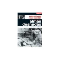 ALMAS DESNUDAS Bluray-R