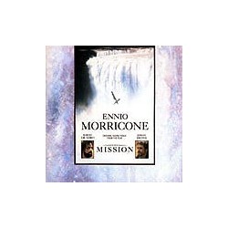 B.S.O. La Misión (The Mission) : Morricone, Ennio