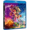 SUPER MARIO BROS: LA PELICULA (Bluray)