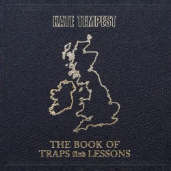 Comprar The Books Of Traps And Lessons (Kate Tempest) CD Dvd