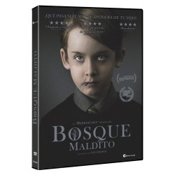 BOSQUE MALDITO DVD