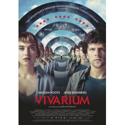 VIVARIUM DVD