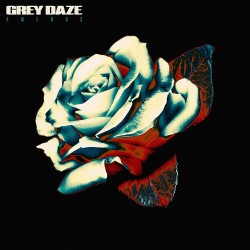 Amends (Grey Daze) CD