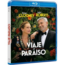 VIAJE AL PARAISO (Bluray)