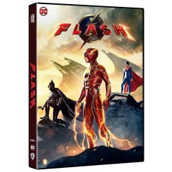 FLASH (DVD)