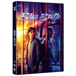 BLUE BEETLE (DVD)