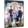 EL COLEGIO DE ANIMALES MAGICOS 2: EL ORIGEN (DVD)