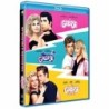 Grease - Colección 3 películas - BD