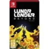 Lunar Lander Beyond Deluxe - SWITCH