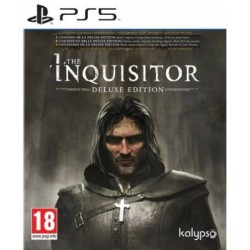 The inquisitor - PS5