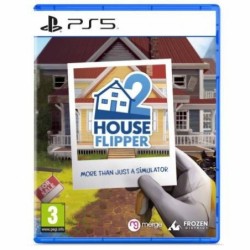 House Flipper 2 - PS5