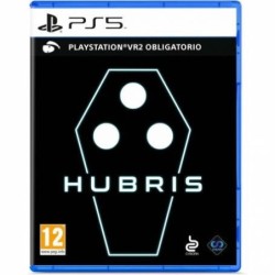 Hubris (VR2) - PS5