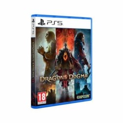 Dragons Dogma 2 Edición Lenticular - PS5