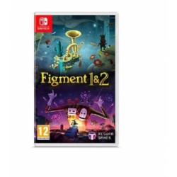 Figment 1 & 2 - SWITCH