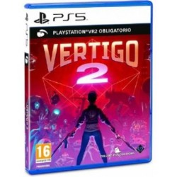 Vertigo 2 vr2 - PS5