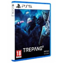 Trepang 2 - PS5