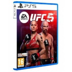 EA Sports UFC 5 - PS5