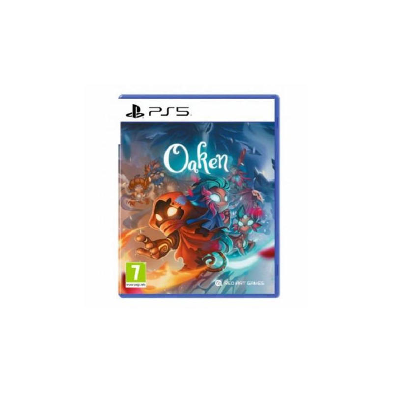 Oaken - PS5