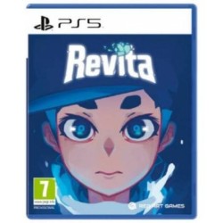 Revita - PS5