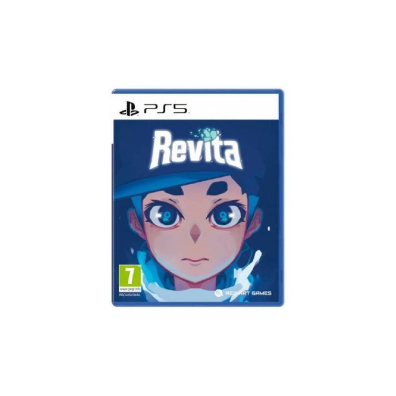 Revita - PS5