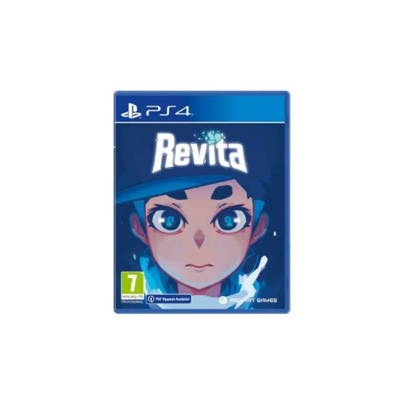 Revita - PS4