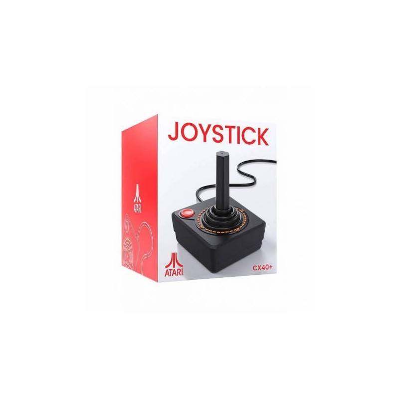 Joystick  cx40+ - RET