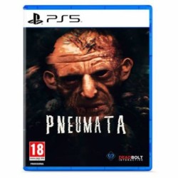 Pneumata - PS5