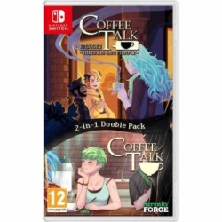 Coffee Talk 1 & 2 (Double Pack) - SWI