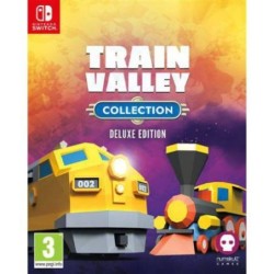 Train valley collection Deluxe - SWI