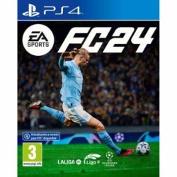 EA SPORTS FC 24 Standard Edition PS4