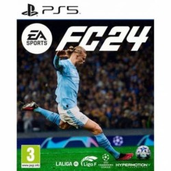 EA SPORTS FC 24 Standard Edition PS5