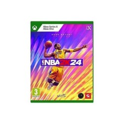 Nba 2k24 kobe byrant edition - XBSX