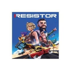 Resistor - PS5