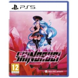 Shinorubi PS5