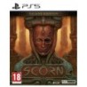 Scorn Deluxe Edition PS 5