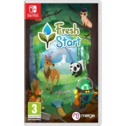 Fresh Start Nintendo Switch