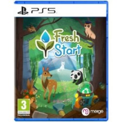 Fresh Start PS5