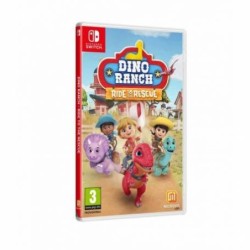 Dino Ranch Nintendo Switch