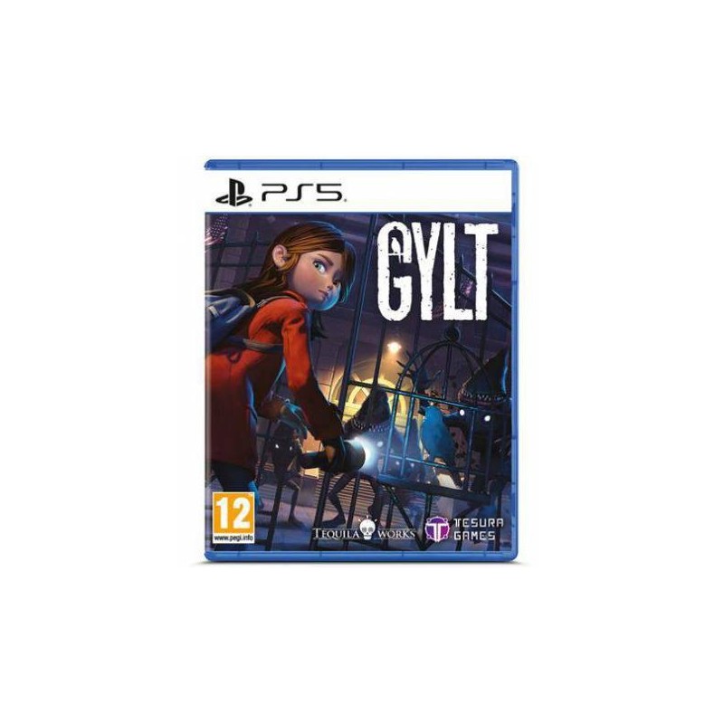 Gylt PS5