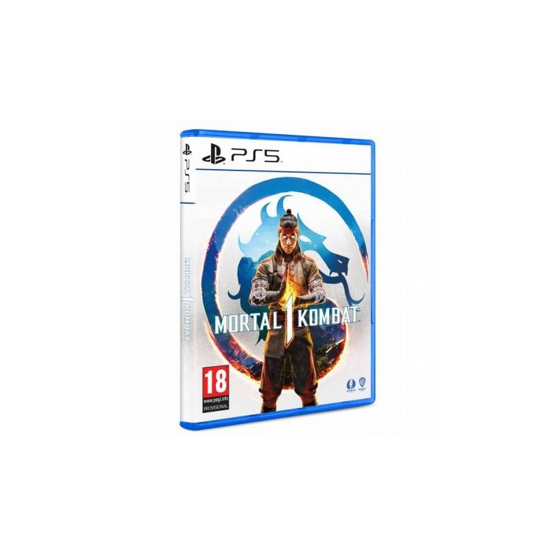 Mortal Kombat 1 - PS5