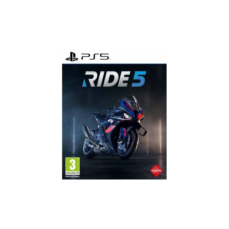 Ride 5 - PS5