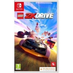 LEGO 2K Drive - SWITCH