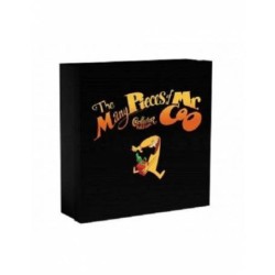 The many pieces Mr. Coo Collectors Edition - SWITCH