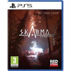 Skabma Snowfall - PS5