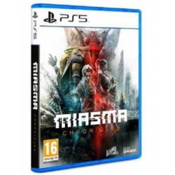 Miasma chronicles - PS5