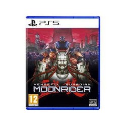 Vengeful Guardian - Moonrider - PS5